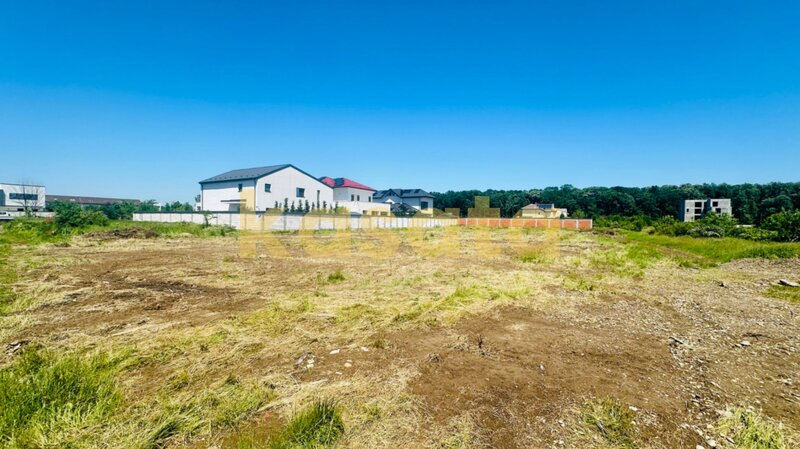 Voluntari, Matei Millo, oportunitate investitie, teren 2680 mp.